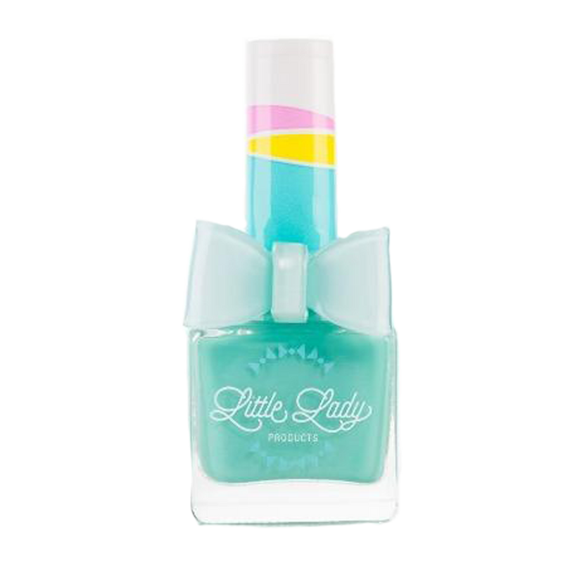 Watermelon Twist Nail Polish