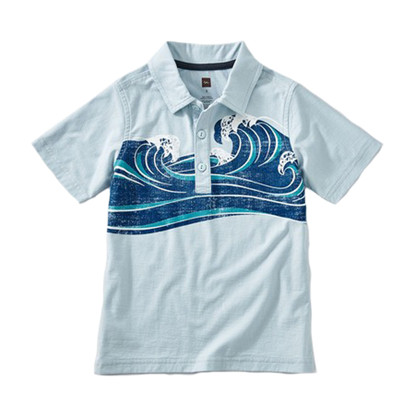 Wave Polo