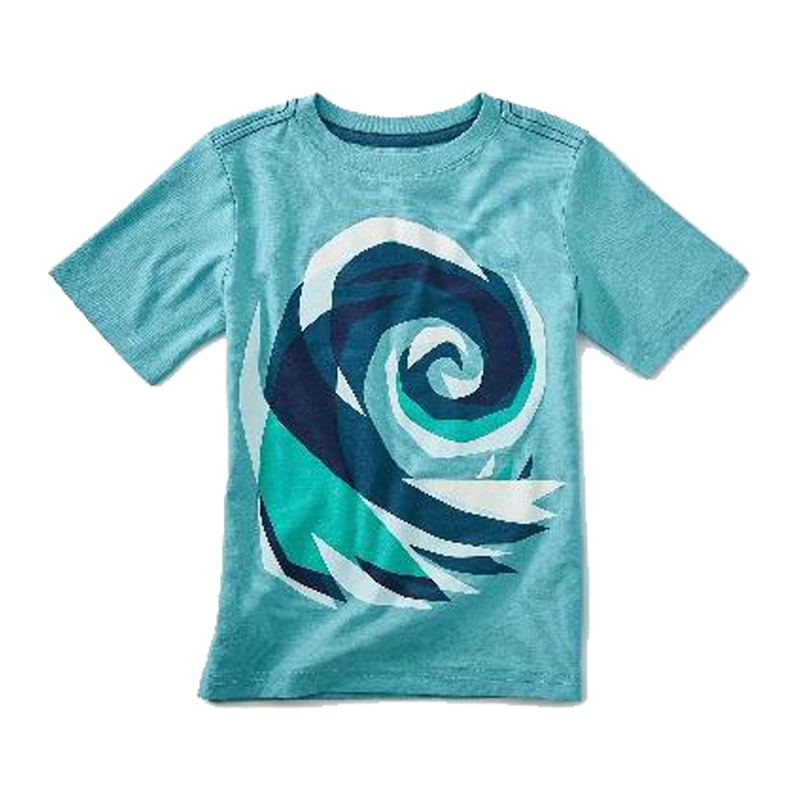 Crashing Wave