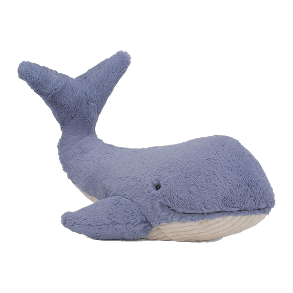 Wilbur Whale Jellycat
