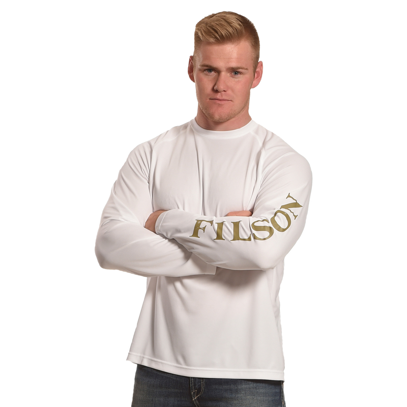 Barrier Long Sleeve T-Shirt