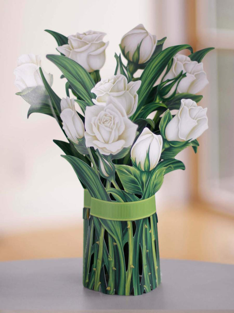Paper Flower Bouquet