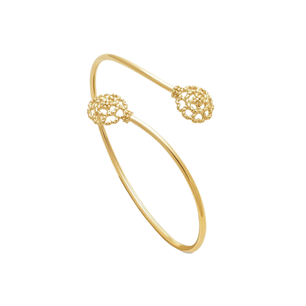 Capucine Petite Wrap Bracelet