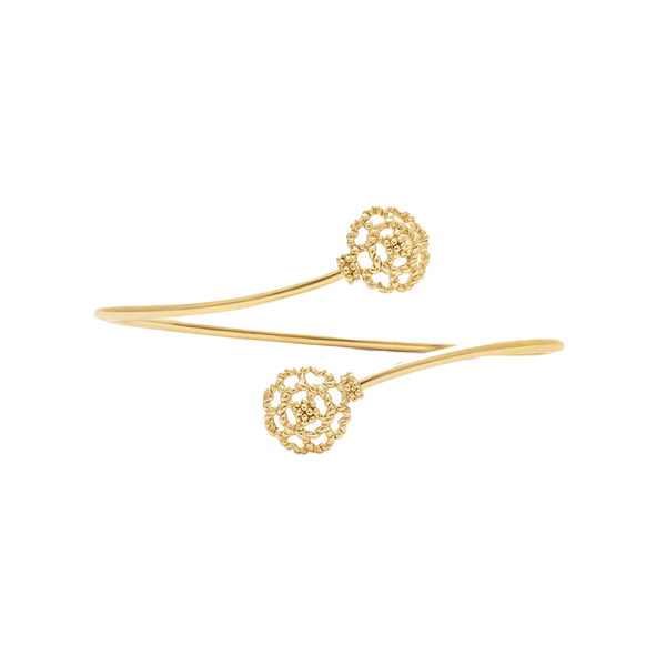 Capucine Petite Wrap Bracelet