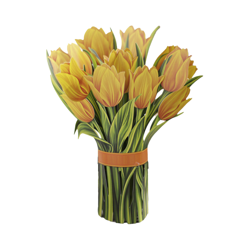 Paper Flower Bouquet