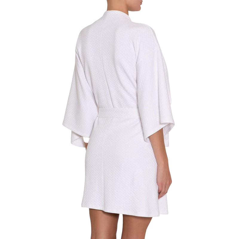 Zen Short Spa Robe