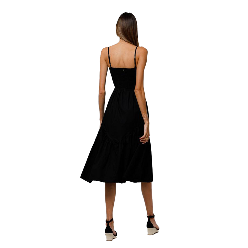 Ziggy Midi Dress