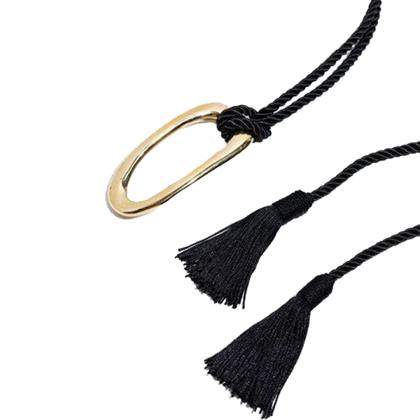 Zappa Brass Belt