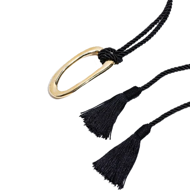 Zappa Brass Belt