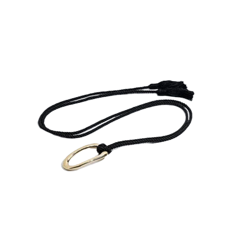 Zappa Brass Belt