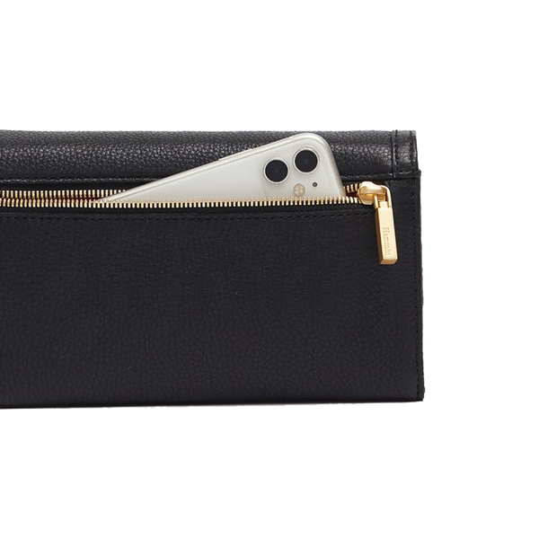 AJ Crossbody Clutch- Black - BGH Chain