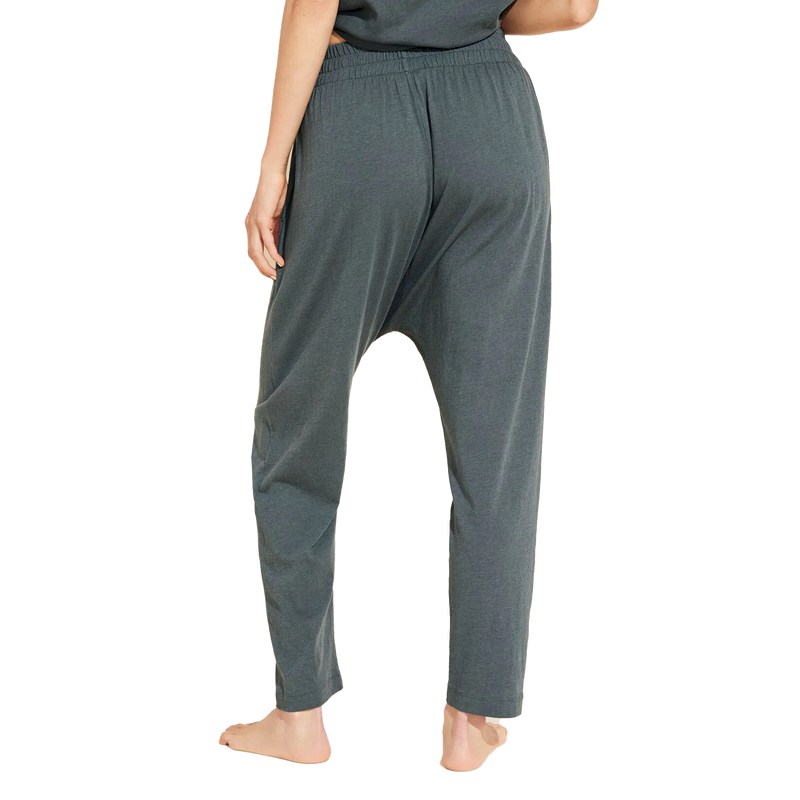 The Harem Pant with Aloe Infused Cotton
