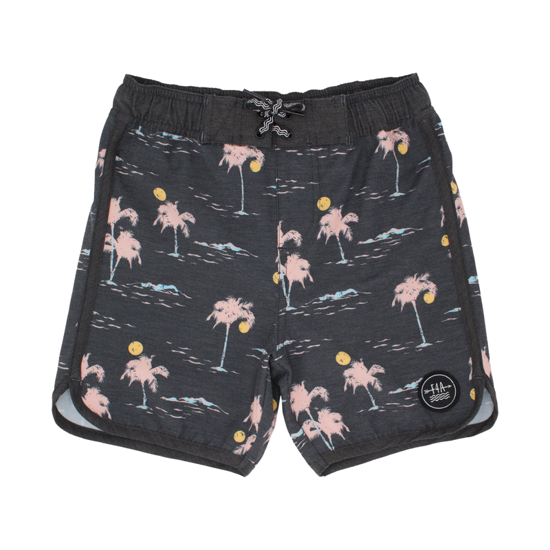 Aloha Nights Boardshorts