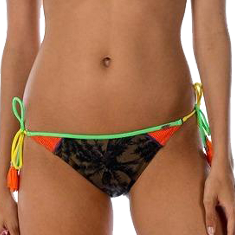 Yaza Mayaguana Bikini Bottom