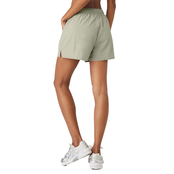 Alumni Short