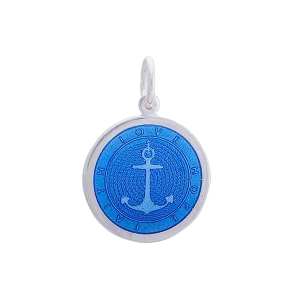 Anchor Pendant