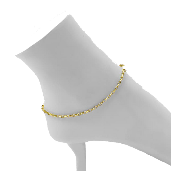 Anklet Chain