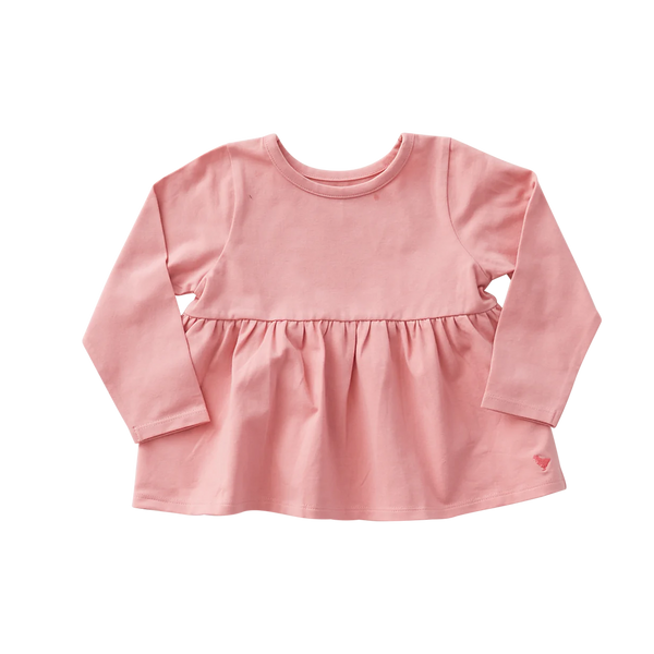 Girls Organic Bette Top