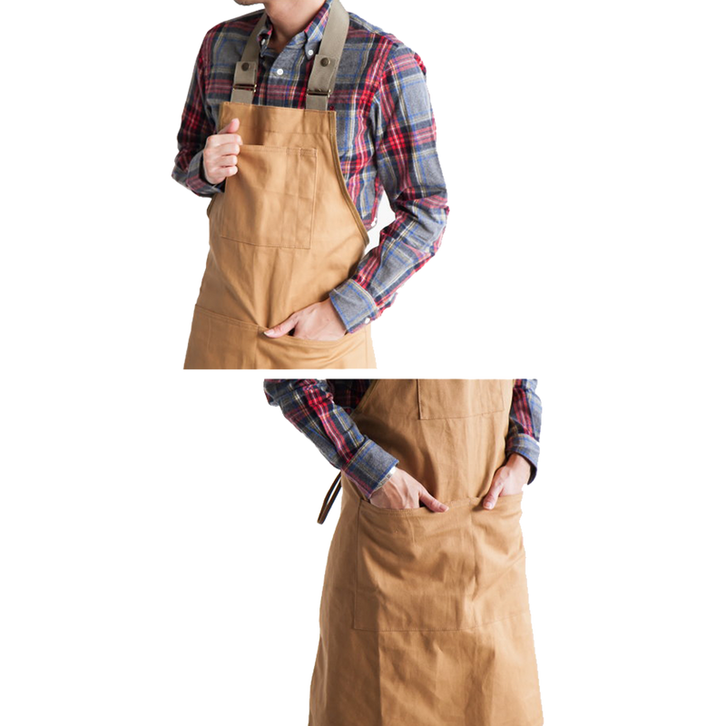 Apron