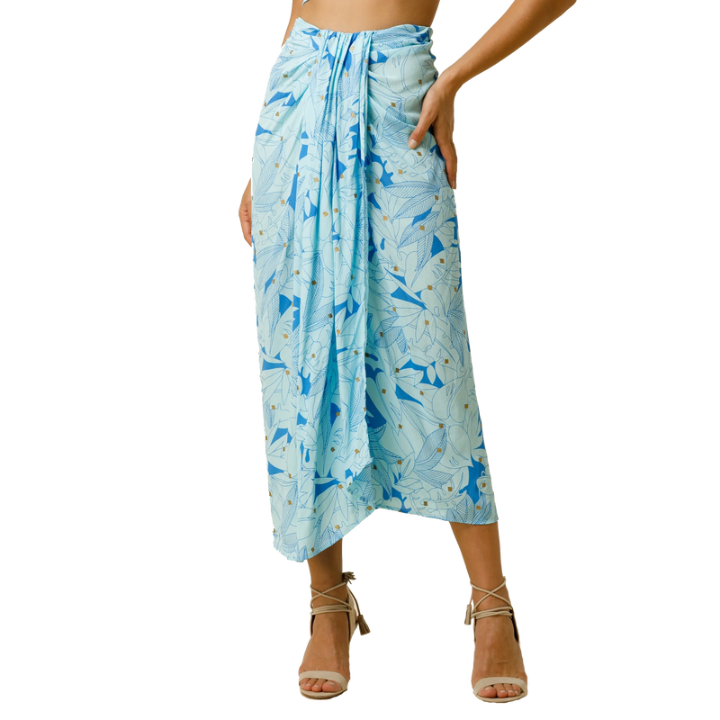 Cassia Skirt