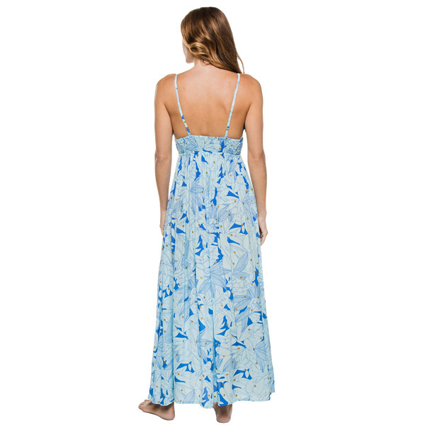 Lidoe Maxi Dress