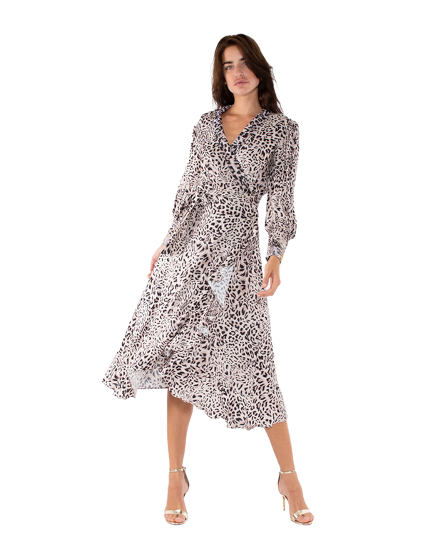 Aurora Dress