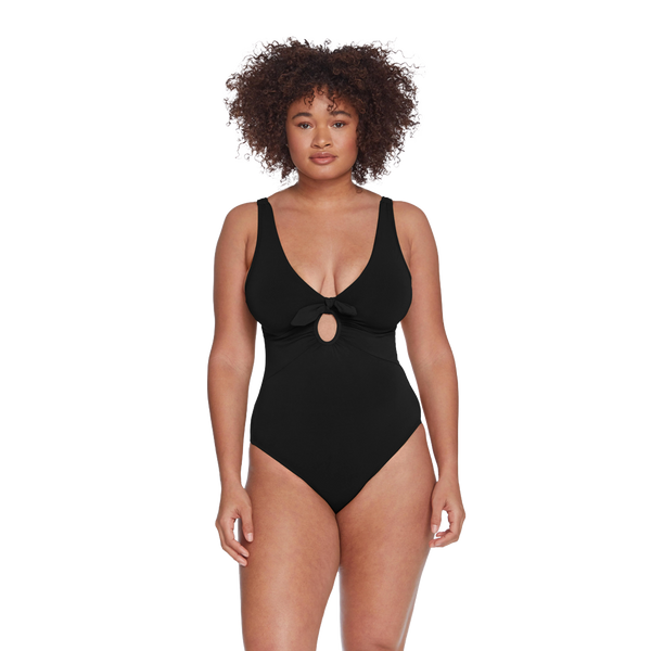 Ava Plunge 1PC