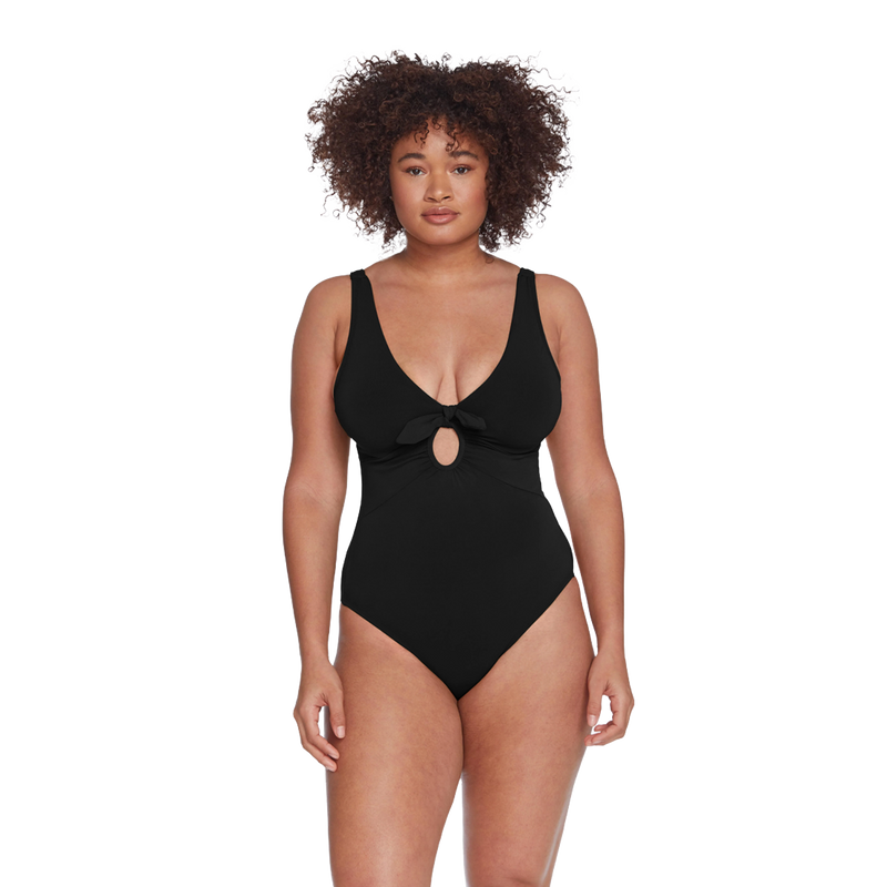 Ava Plunge 1PC