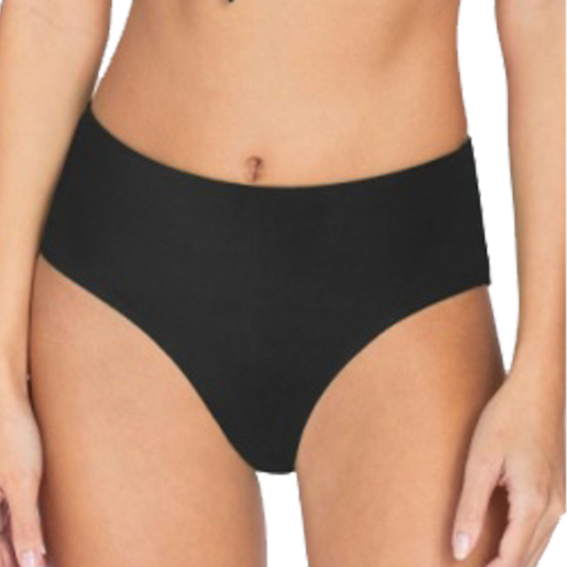 Ava High Waist Bottom