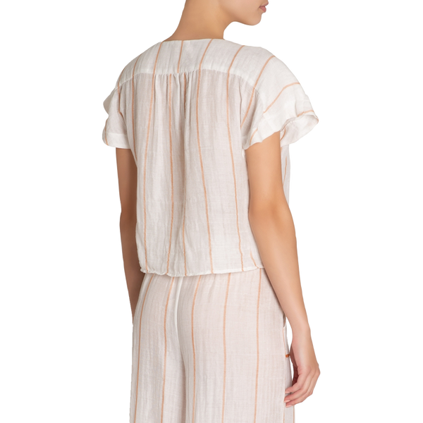 Awning Stripe Olympia