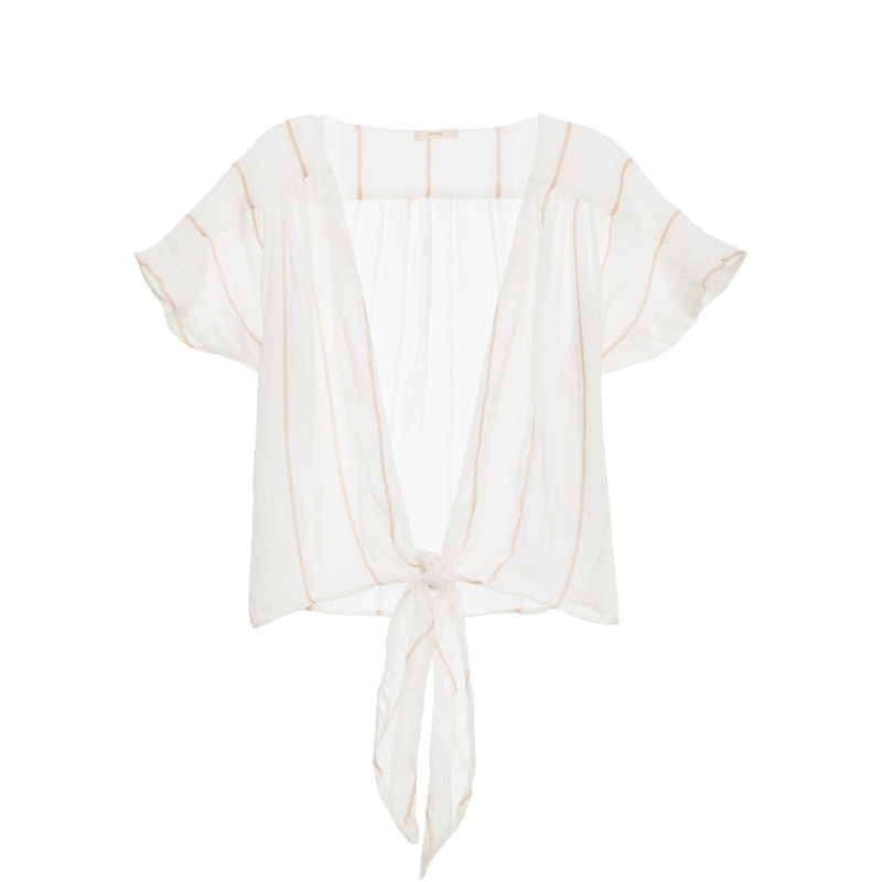 Awning Stripe Olympia