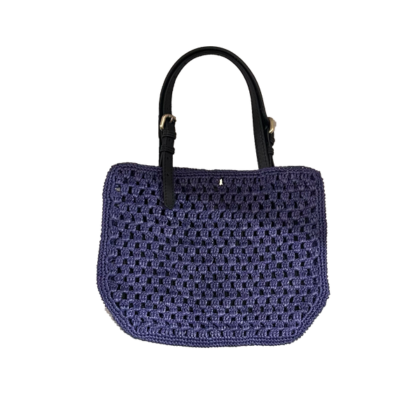 Azilia Crochet Bag