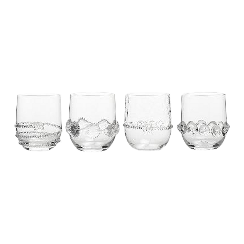 Heritage Collectors Set of Tumblers