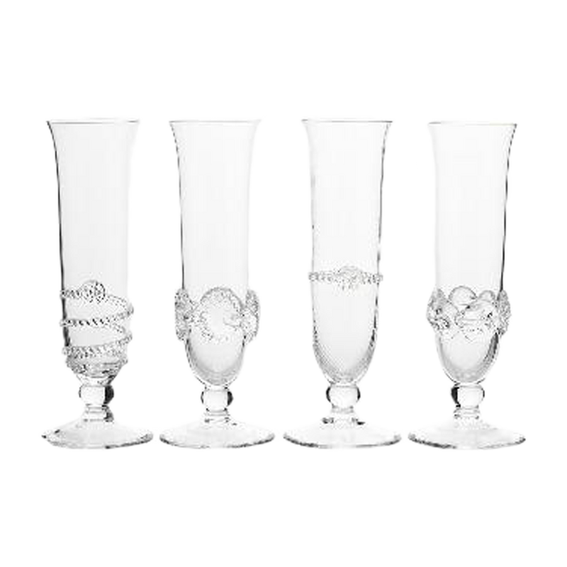 Heritage Collectors Set of Flutes