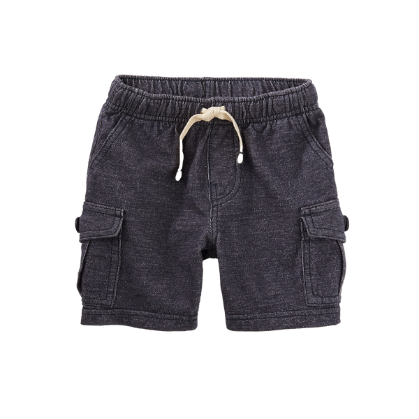 Cargo Baby Shorts