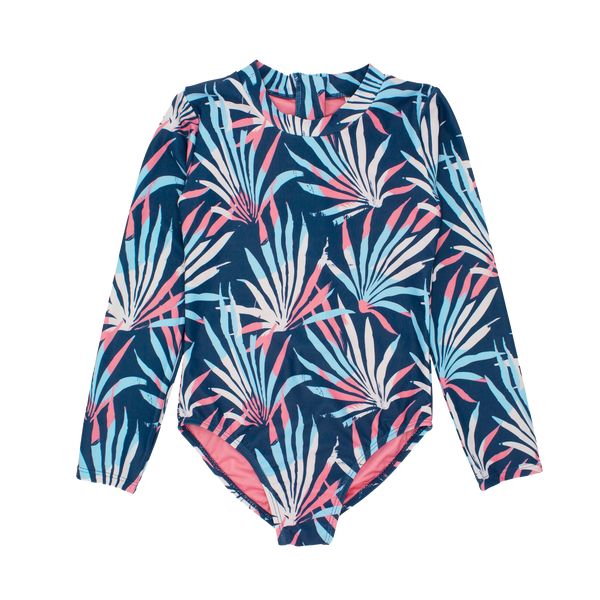 Wave Chaser Baby Surf Suit