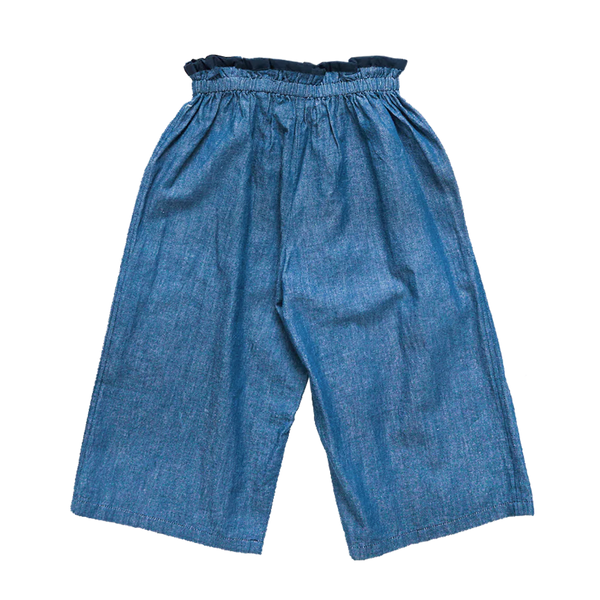 Baby Theodora Pant