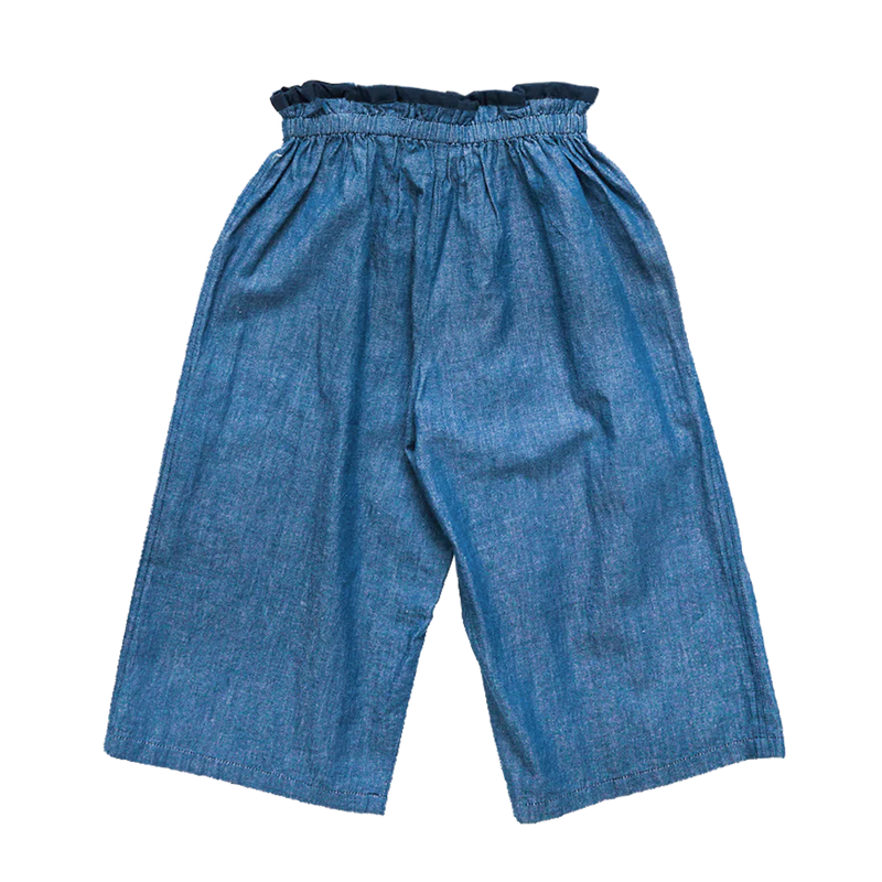 Baby Theodora Pant