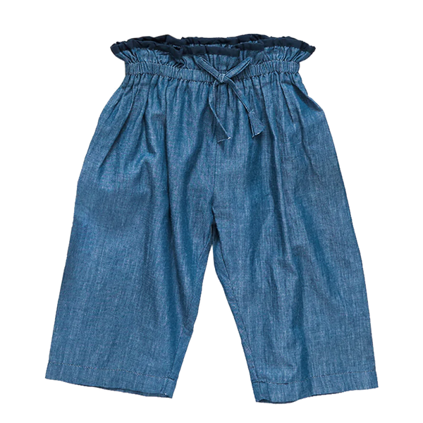 Baby Theodora Pant