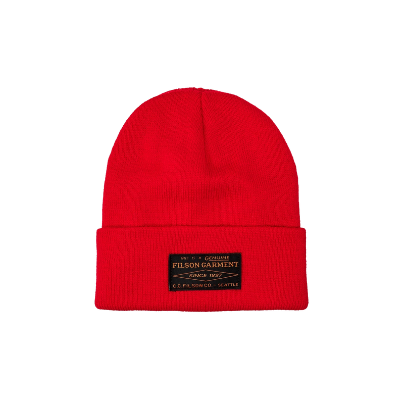 Ballard Watch Cap