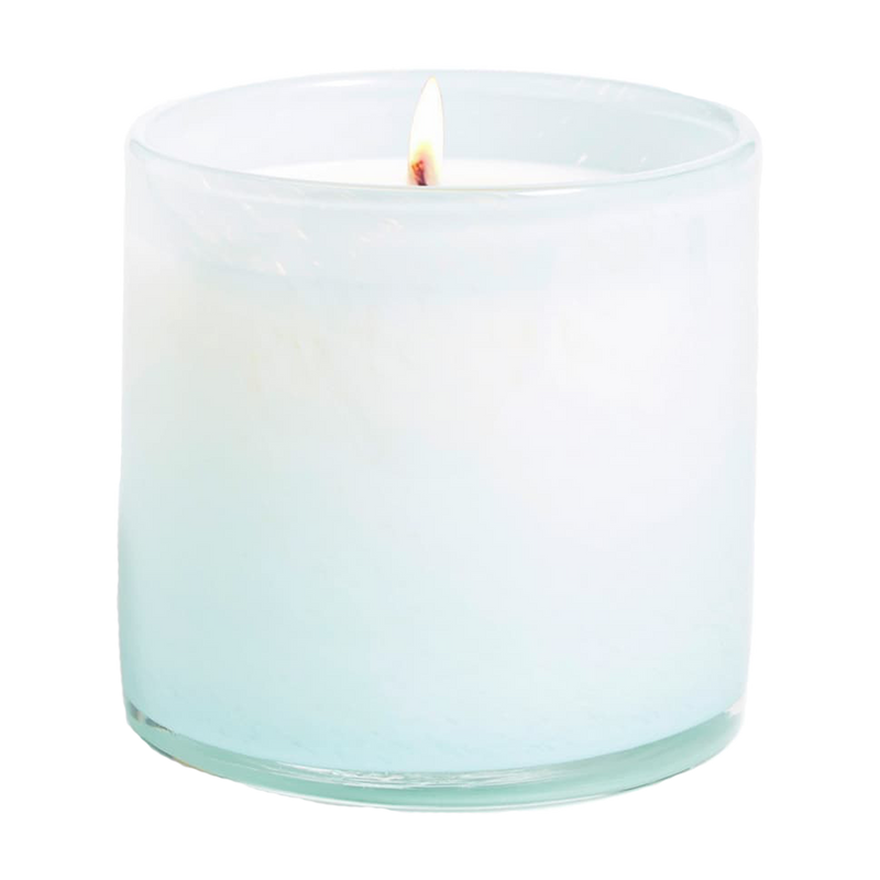 Bathroom Candle