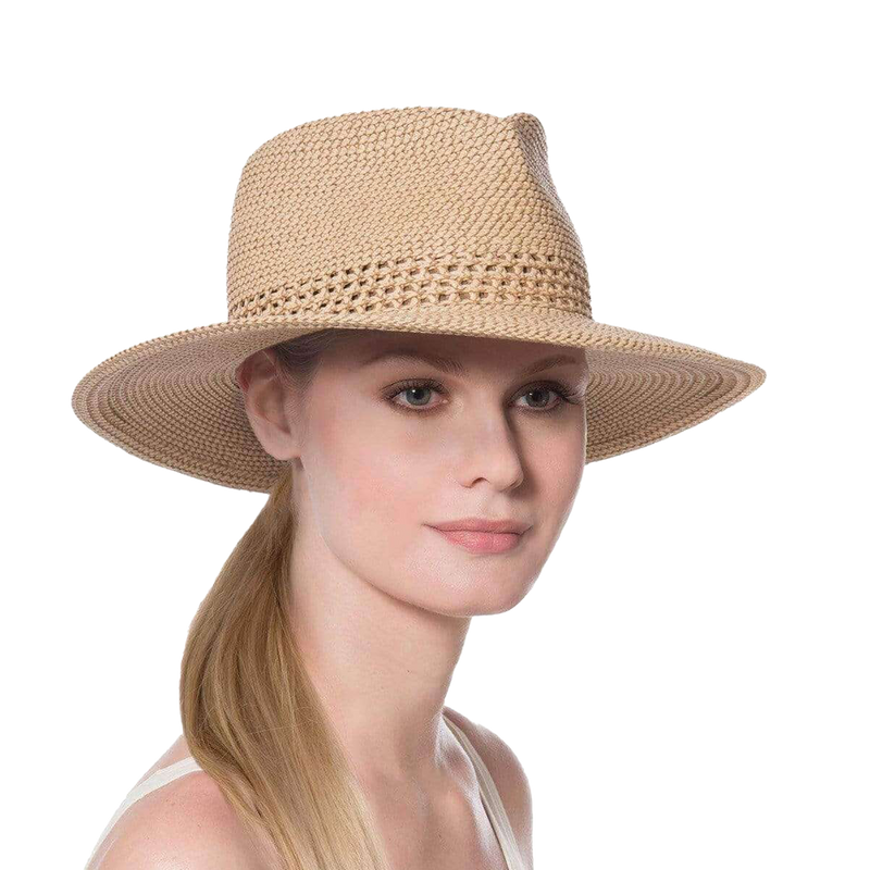 SQ Bayou Hat