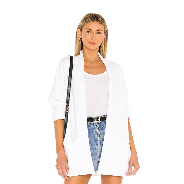 Beach Cardigan