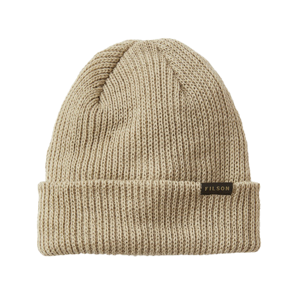 Watch Cap Beanie