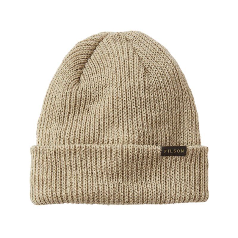 Watch Cap Beanie