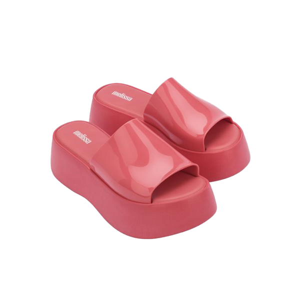 Becky Platform Sandal
