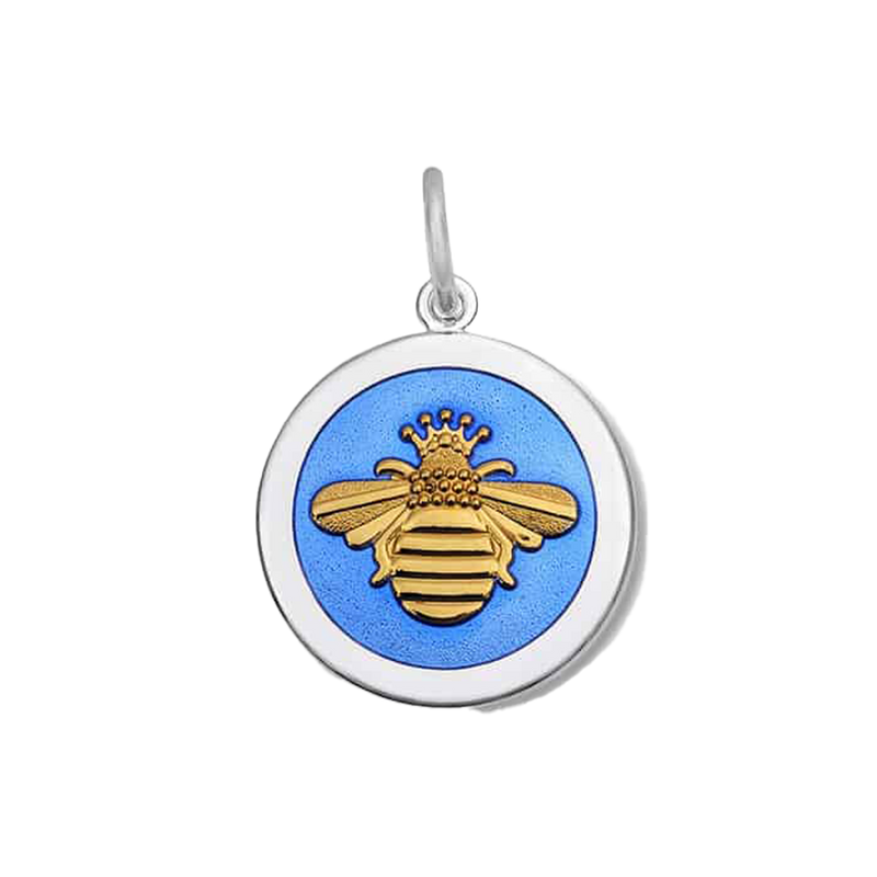 Queen Bee Pendant