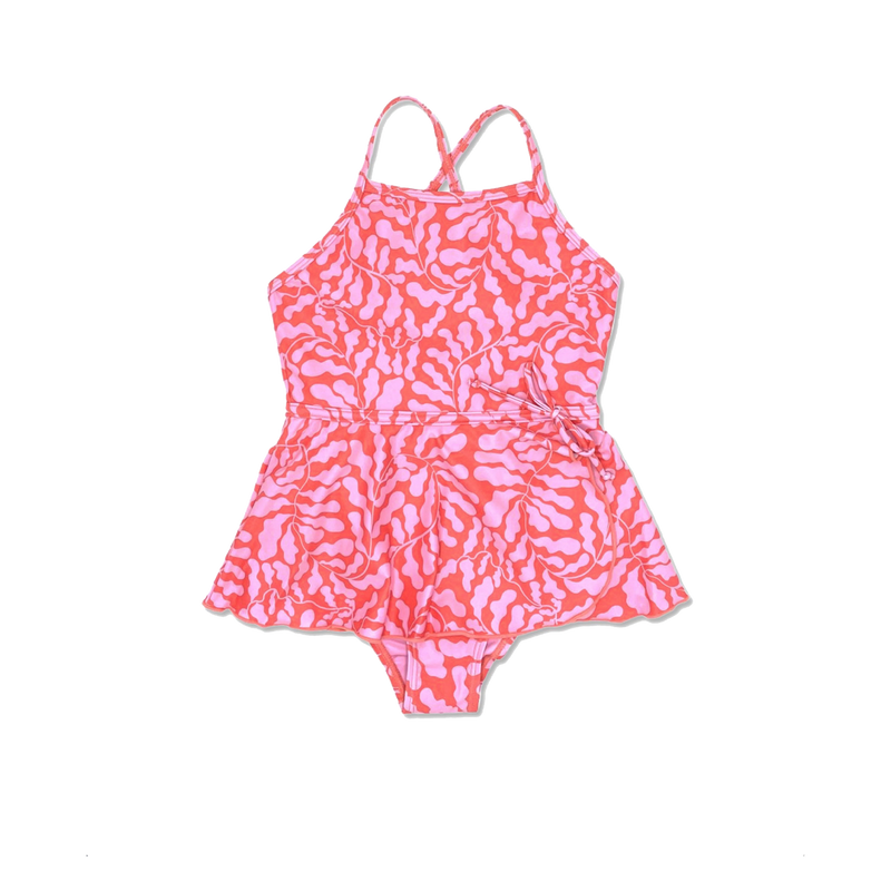 Bella Baby One Piece