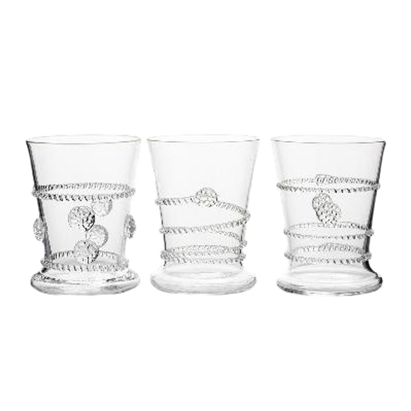 Petite Julep Vase Trio