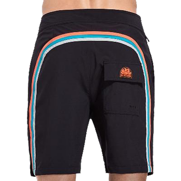 Long Board Shorts